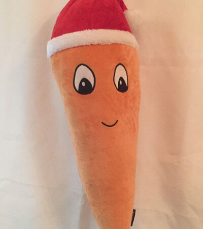 Christmas Carrot