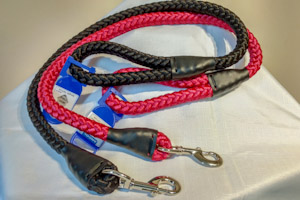 Nylon Clip Lead