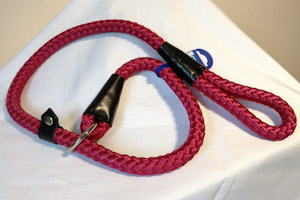 Nylon Slip Lead