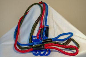 Nylon Slip Leads