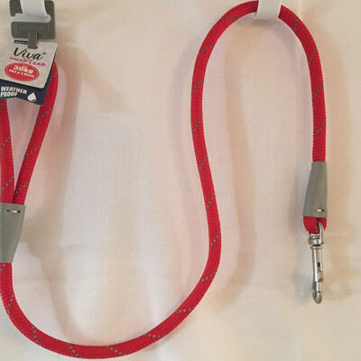 Weather Proof Padded Snap Lead 107cm 30kg