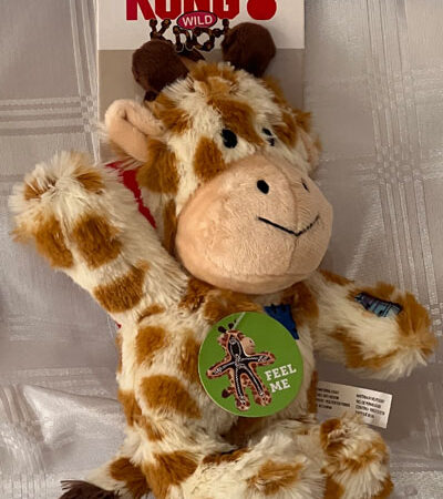 Wild Knots Giraffe (Small)