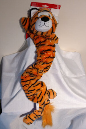 Stretchezz Jumbo Tiger (XL)