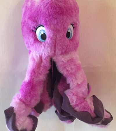 SoftSeas Octopus (Large)