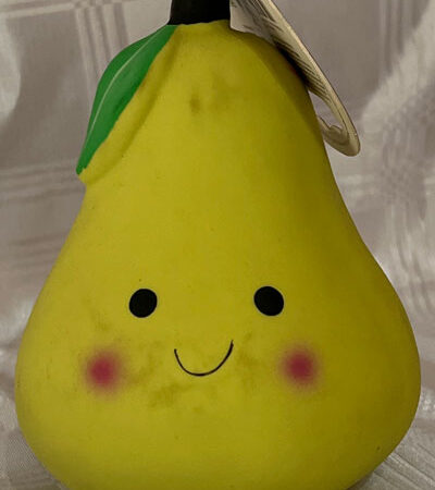 Latex Pear (Large)