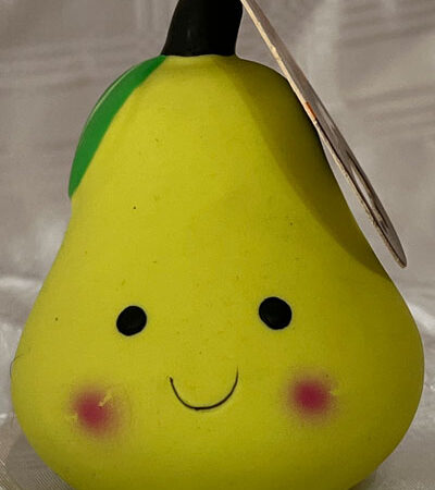 Latex Pear (Small)