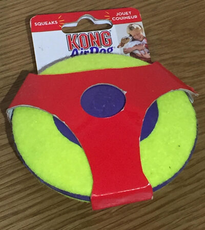 AirDog Squeaker Disc (Medium)