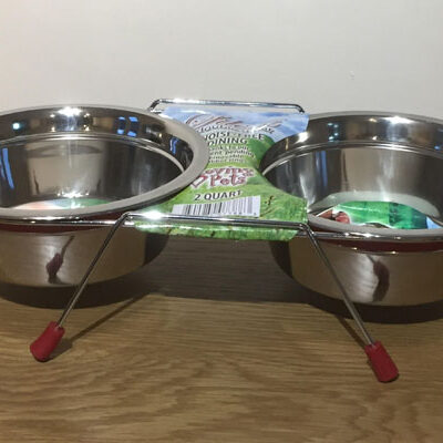 Double Diner Set (2 Quart)