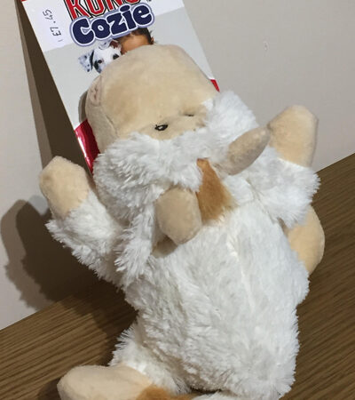 Cozie Tupper Sheep (Medium)