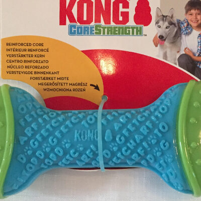 CoreStrength Bone (S/M)