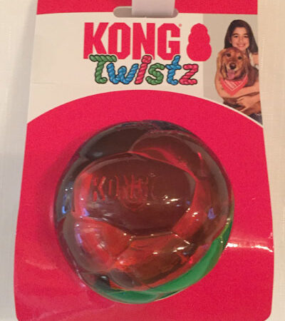 Twistz Ball (Large)