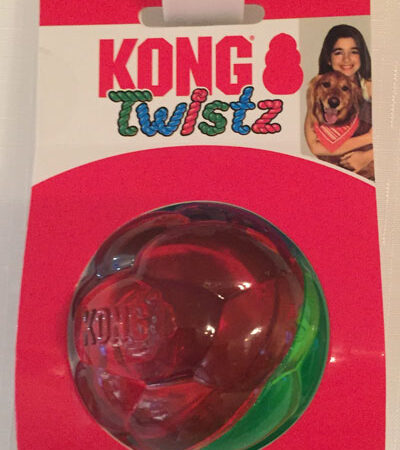 Twistz Ball (Medium)