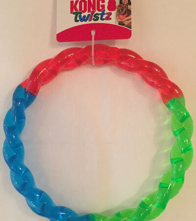 Twistz Ring (Large)