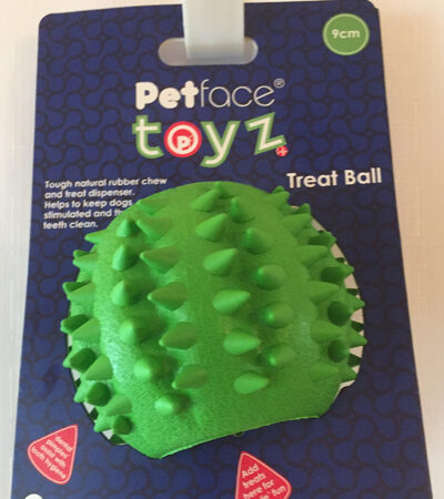 Treat Ball 9cm