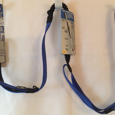 Control Lead – Shock Absorbing Bungee (Medium)