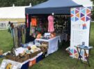 Pop Up Stall only as online shop closed